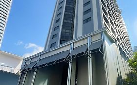 Pinnacle Lumpini Park Hotel